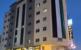 Onyx Hotel Apartments - Maha Hospitality Group