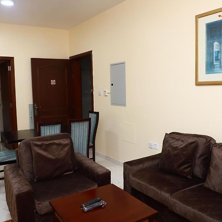 Onyx Hotel Apartments - Maha Hospitality Group อัจมาน ภายนอก รูปภาพ