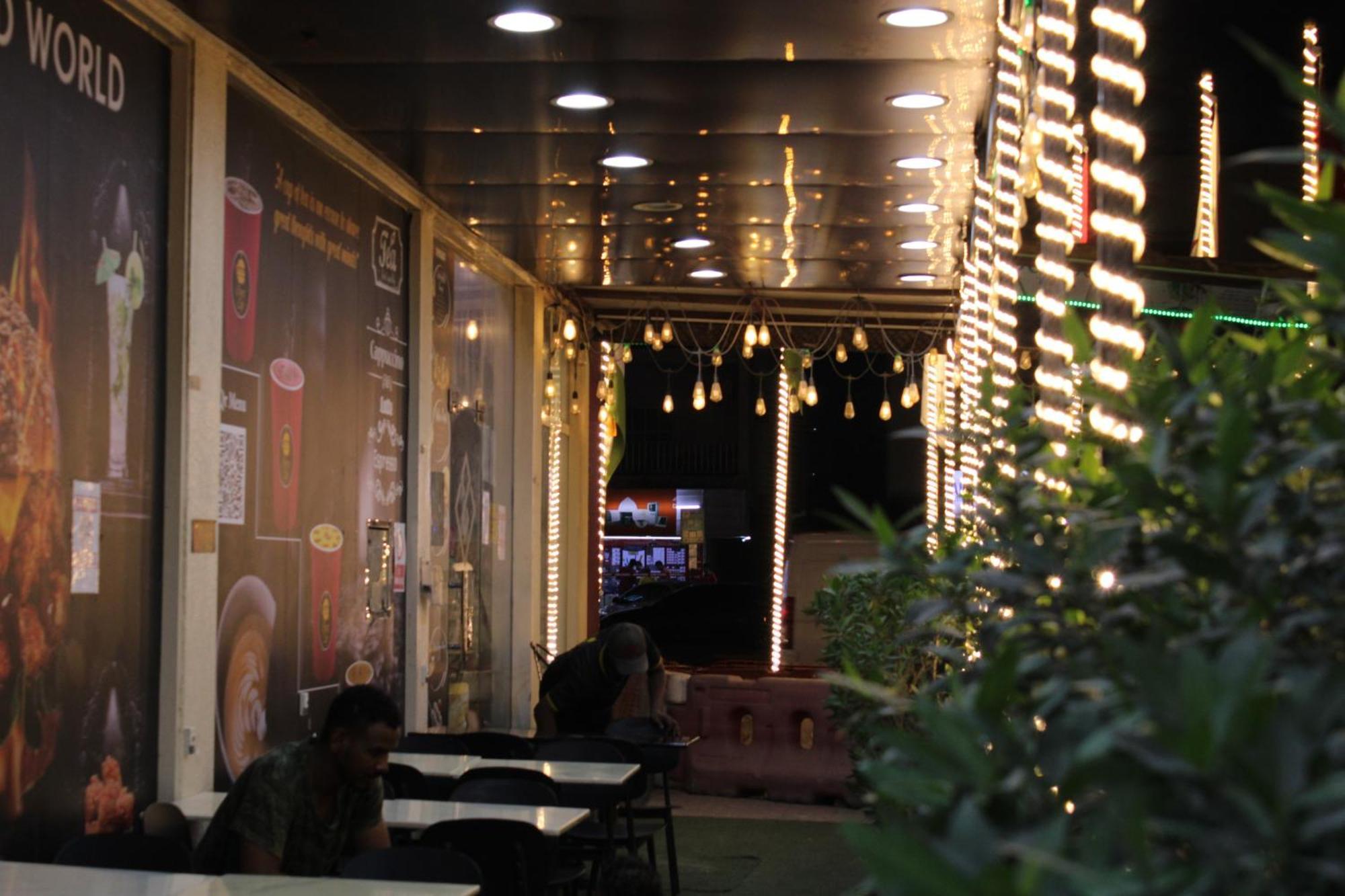 Onyx Hotel Apartments - Maha Hospitality Group อัจมาน ภายนอก รูปภาพ